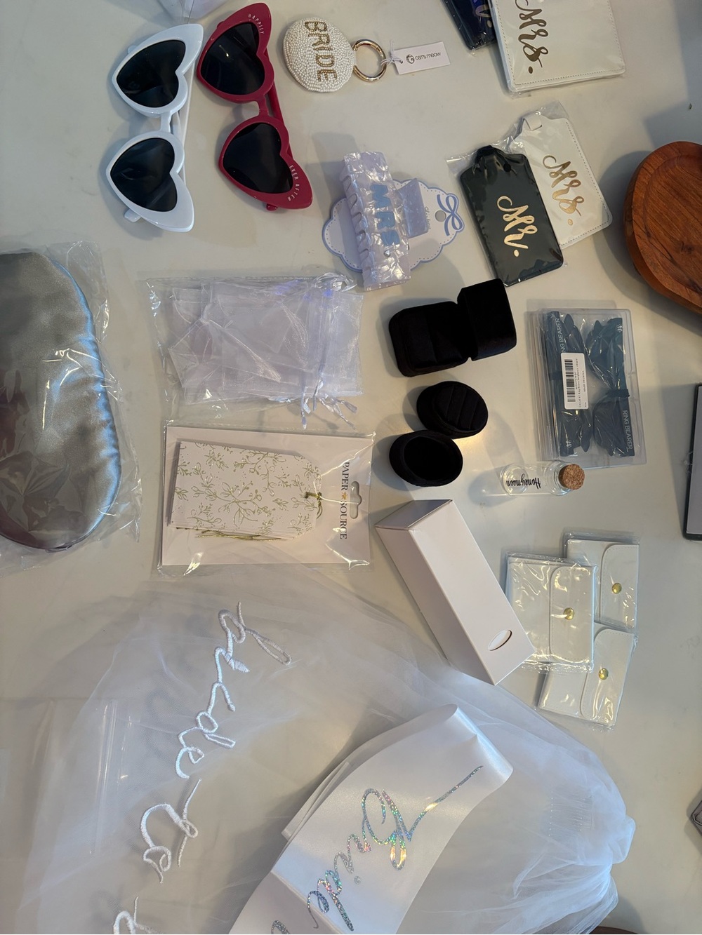 Bridal/bachelorette bundle
